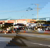 Foodworks Biloela - Great Ocean Road Restaurant