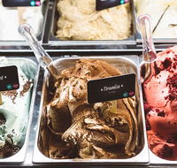 Gelatissimo - Great Ocean Road Restaurant
