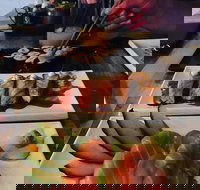 Ginja Ninja Sushi Cafe - Great Ocean Road Restaurant