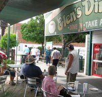Glen's Diner - Great Ocean Road Restaurant