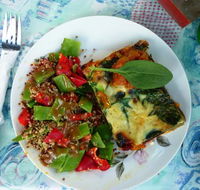 Goodness Gracious Cafe - Great Ocean Road Restaurant