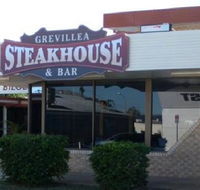 Grevillea Steak House - Great Ocean Road Restaurant