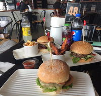 Grill'd - Great Ocean Road Restaurant