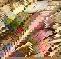 Hidden Creek Winery Cafe Vineyard - Great Ocean Road Restaurant