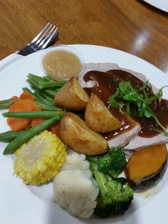 Highway Hotel - Great Ocean Road Restaurant 0