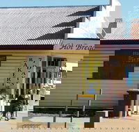 Hot Bread Fred - Great Ocean Road Restaurant