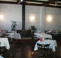 Hotel Charleville - Great Ocean Road Restaurant