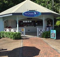 Ice Cream Parlour - Great Ocean Road Restaurant