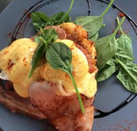 invigor8 - Great Ocean Road Restaurant