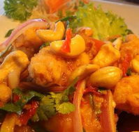 Jackey Jackey Herbs  Spices Thai Restaurant - Great Ocean Road Restaurant