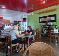Jalla's Cafe - Great Ocean Road Restaurant