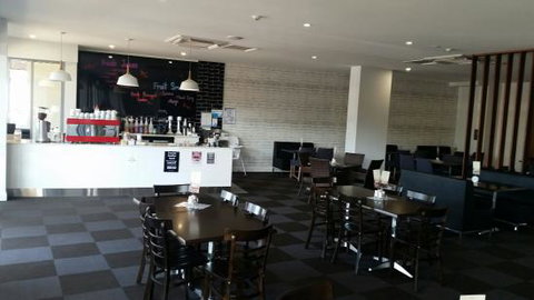 Jolt - Great Ocean Road Restaurant 0