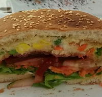 Kazza's Kafe - Great Ocean Road Restaurant