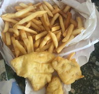 Kinka Kippa Restaurant and Take Away - Great Ocean Road Restaurant