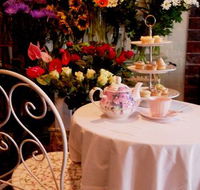 Laidley Florist and Tea Room - Great Ocean Road Restaurant