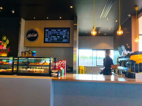 Mc Donalds - Great Ocean Road Restaurant 0