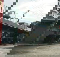 McDonalds Childers - Great Ocean Road Restaurant