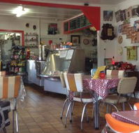 Mjs Retro  Vintage Wares - Great Ocean Road Restaurant