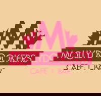 Mollydooker's Cafe  Bar - Great Ocean Road Restaurant