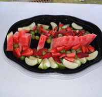 Moonrock Cafe - Great Ocean Road Restaurant