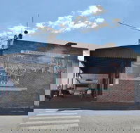 Mount Morgan Hot Bread Shop - Great Ocean Road Restaurant