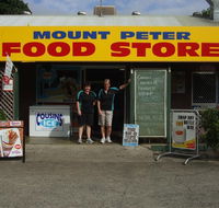 Mt Peter Foodstore - Great Ocean Road Restaurant