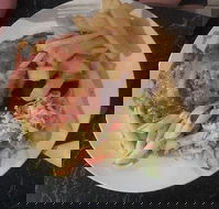 Mud Hut Hotel - Great Ocean Road Restaurant