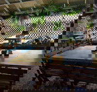 Nambini Cafe - Great Ocean Road Restaurant