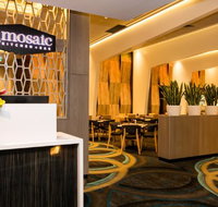 Nambour RSL Club - Great Ocean Road Restaurant