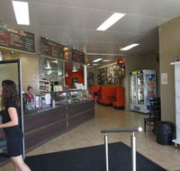 Nanango Country Bakehouse  Cafe - Great Ocean Road Restaurant