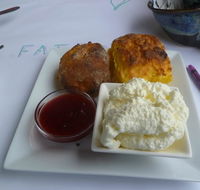 Nash Gallery  Cafe - Great Ocean Road Restaurant