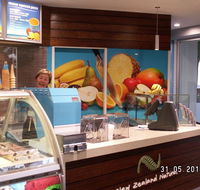 New Zealand Ice Creamery - Great Ocean Road Restaurant