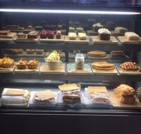 Nook  Co Espresso Bar - Great Ocean Road Restaurant