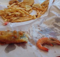 Ocean Breeze Seafoods - Great Ocean Road Restaurant