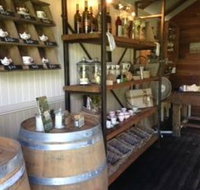 Oliva Di Tabragalba - Great Ocean Road Restaurant