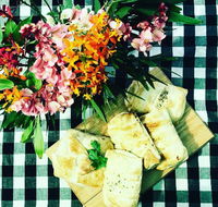 Peachester Cafe - Great Ocean Road Restaurant