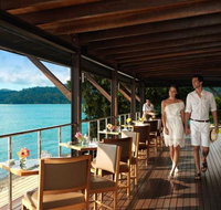 Pebble Beach - Great Ocean Road Restaurant