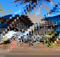 Peeramon Hotel - Great Ocean Road Restaurant