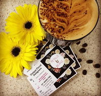 Petals  Beanz - Great Ocean Road Restaurant
