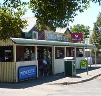 Pete's Village Bakery - Great Ocean Road Restaurant