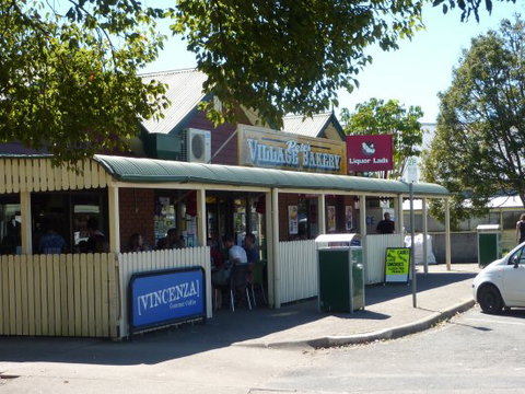 Pete's Village Bakery - Great Ocean Road Restaurant 0