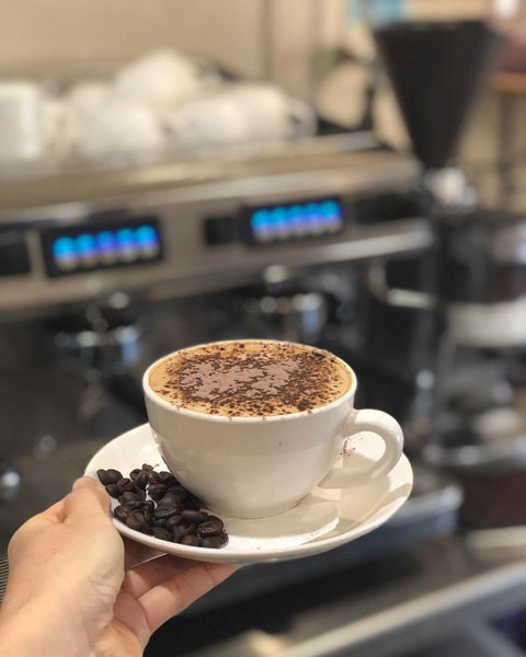 Pete's Village Bakery - Great Ocean Road Restaurant 4