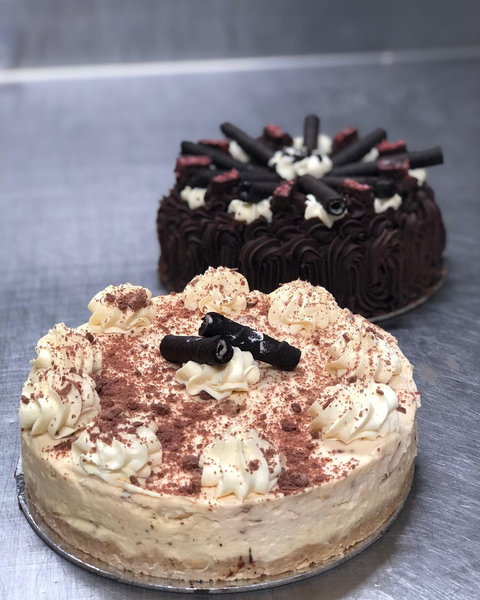 Pete's Village Bakery - Great Ocean Road Restaurant 5