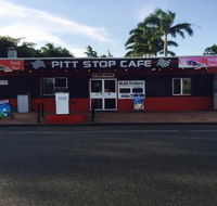 Pittstop Cafe Proserpine - Great Ocean Road Restaurant