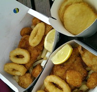 Popeye's Fish and Chips and Takeaway - Great Ocean Road Restaurant