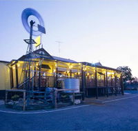 Porters Plainland Hotel - Great Ocean Road Restaurant