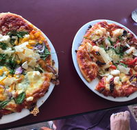Prince of Wales Hotel - Great Ocean Road Restaurant