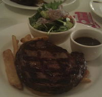 Rainbow Beach Hotel - Great Ocean Road Restaurant