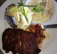 Rainbow Beach Sports Club - Great Ocean Road Restaurant