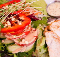 Raw Energy Toowoomba - Great Ocean Road Restaurant